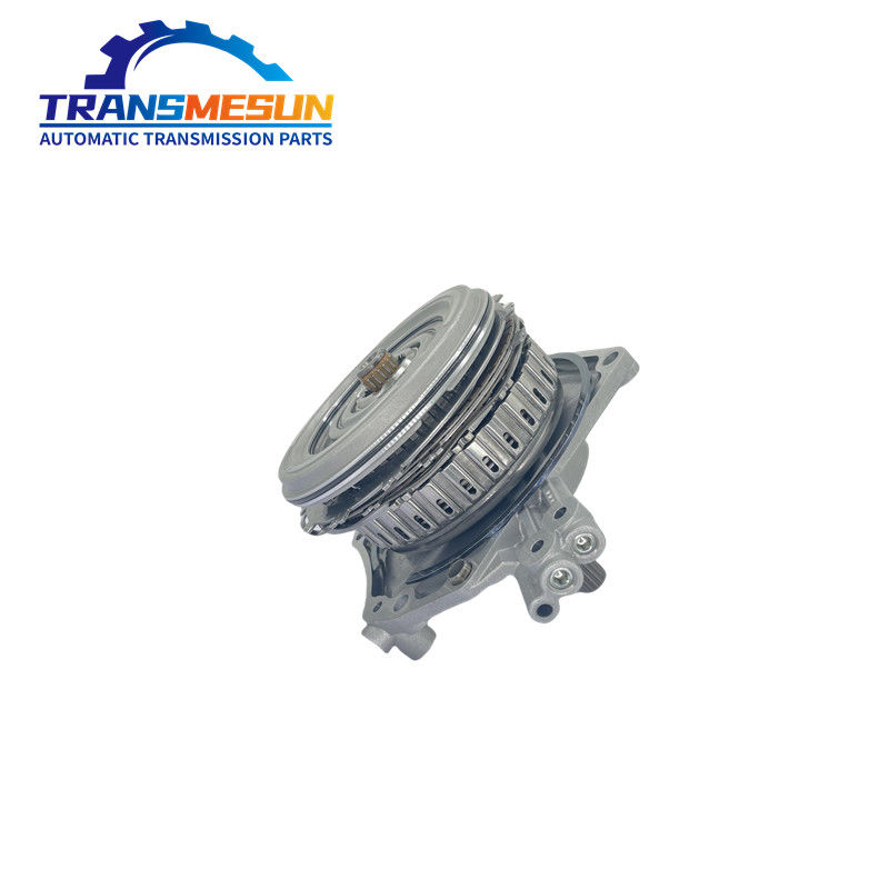 Transmesun C0GF1 CVT انتقال ورودی گره جلو گیر عقب گیر کلاچ مونتاژ کیت تعمیر چند قسمت برای هیوندای کیا