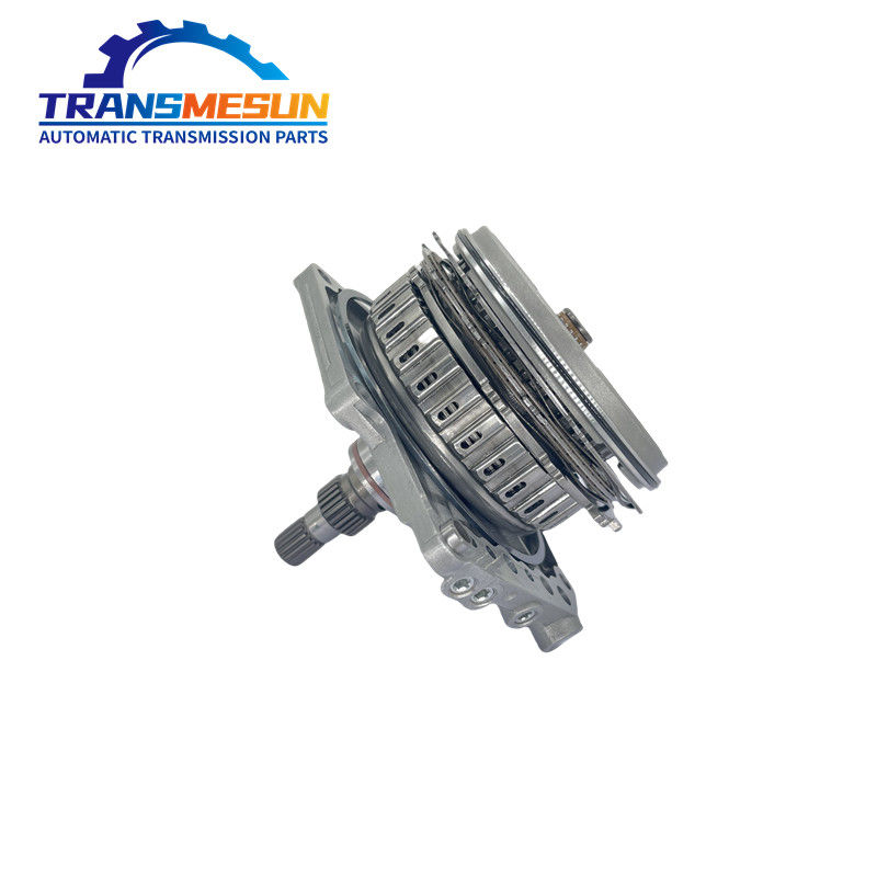 Transmesun C0GF1 CVT انتقال ورودی گره جلو گیر عقب گیر کلاچ مونتاژ کیت تعمیر چند قسمت برای هیوندای کیا