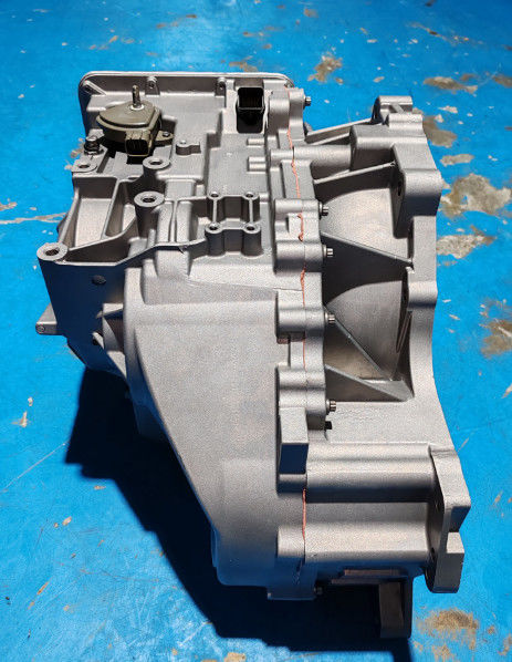 مجموعه باز ساخته شده DSI6 M11 6 سرعت گیرنده اتوماتیک 3610034110 برای 2010-2016 Ssangyong ACTYON 2.0T دیزل 2WD