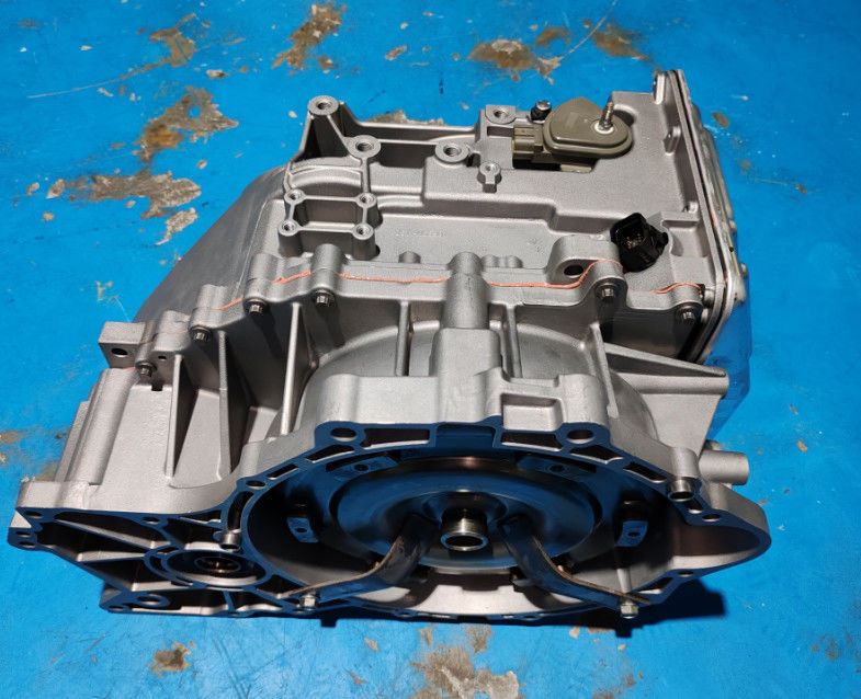 مجموعه باز ساخته شده DSI6 M11 6 سرعت گیرنده اتوماتیک 3610034110 برای 2010-2016 Ssangyong ACTYON 2.0T دیزل 2WD