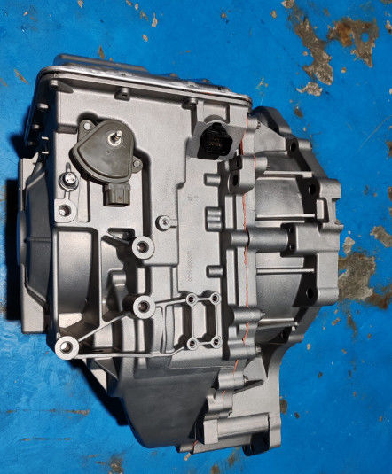 مجموعه باز ساخته شده DSI6 M11 6 سرعت گیرنده اتوماتیک 3610034110 برای 2010-2016 Ssangyong ACTYON 2.0T دیزل 2WD