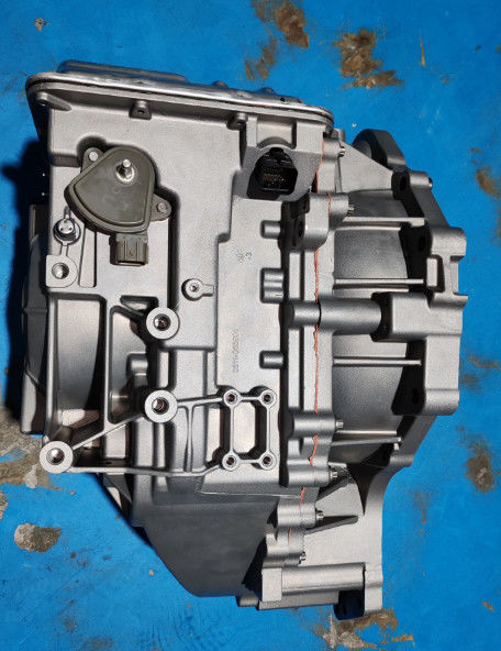 مجموعه باز ساخته شده DSI6 M11 6 سرعت گیرنده اتوماتیک 3610034210 برای 2010-2016 Ssangyong ACTYON 2.0T دیزل 4WD
