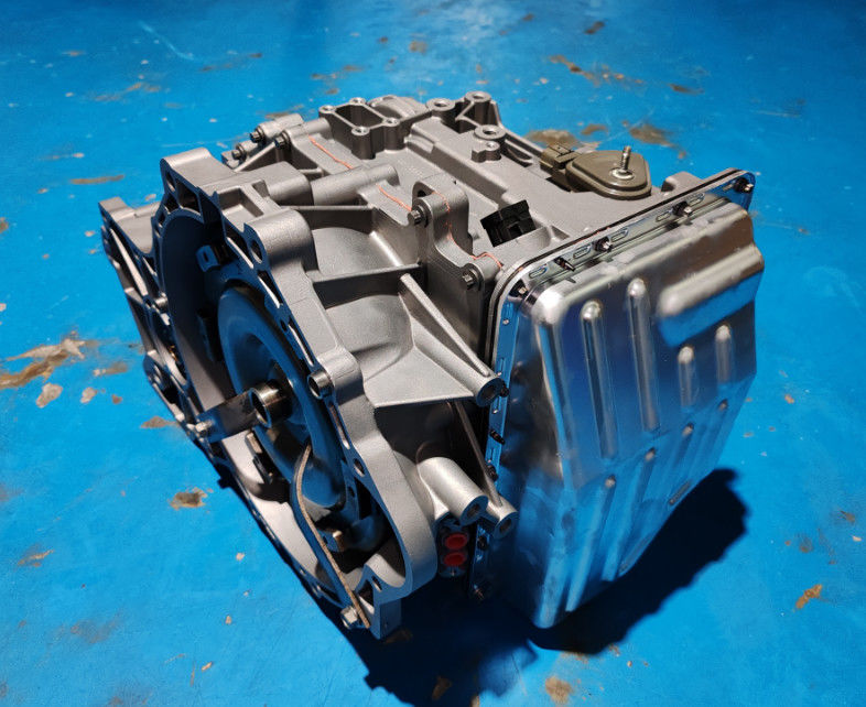 مجموعه باز ساخته شده DSI6 M11 6 سرعت گیرنده اتوماتیک 3610034210 برای 2010-2016 Ssangyong ACTYON 2.0T دیزل 4WD