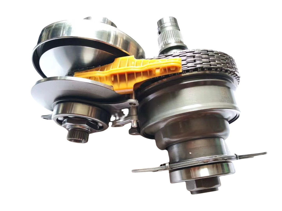 TR690 سی وی تی سیتی با کمربند زنجیره ای 31012AA000 31012AA020 برای سوبارو 2009-2014 OUTBACK EXIGA LEGACY FORESTER WRX