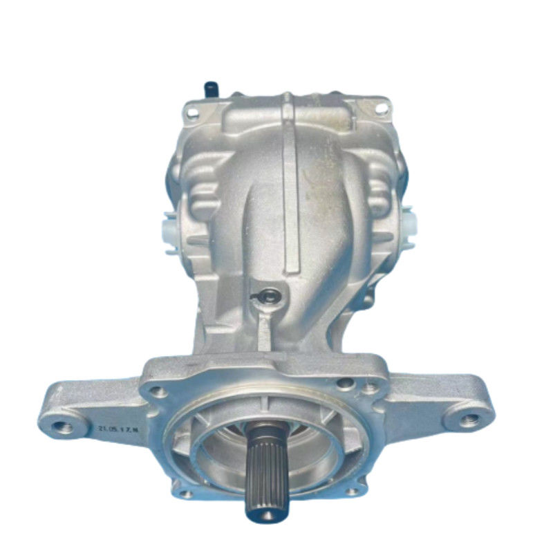 RUNVEE عمده فروشی 530003B300 مجموعه ی براکت دیفرانسیل عقب G/R=3.091 برای KIA 2009-2014 SORENTO 2.2T 2.4L 53000-3B300