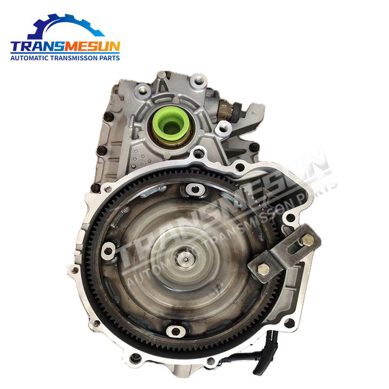 مجموعه انتقال F4A42 بازسازی شده 4500039610 4500039611 4500039663 برای 2004-2008 هیوندای Tucson Elantra 2.0L