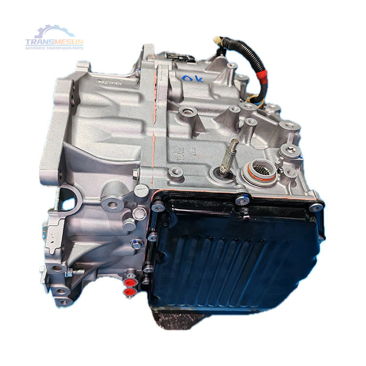 مجموعه بازسازنده TF-80SC 6-SPEED 36050597 برای موتور 2008-2013 VOLVO XC60 XC70 3.0T AWD B6304T4