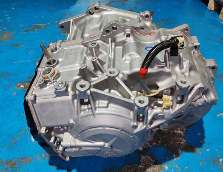 مجموعه بازسازنده TF-80SC 6-SPEED 36050597 برای موتور 2008-2013 VOLVO XC60 XC70 3.0T AWD B6304T4