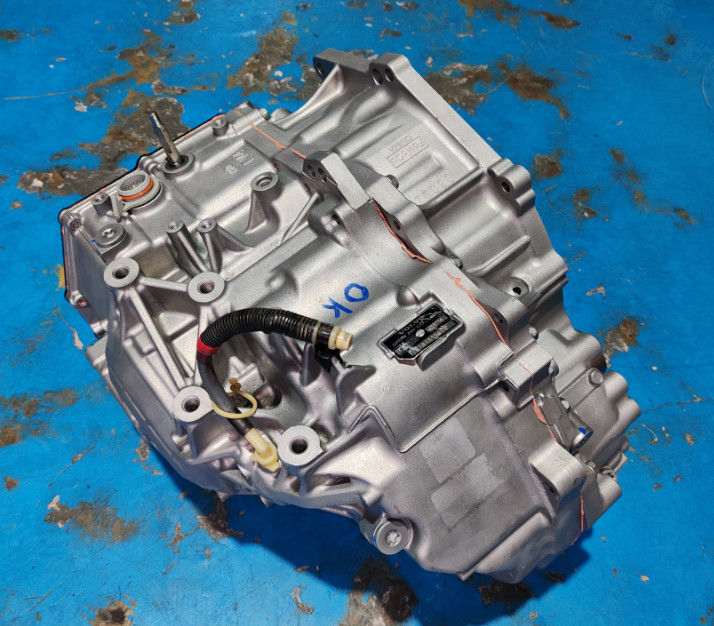 مجموعه بازسازنده TF-80SC 6-SPEED 36050597 برای موتور 2008-2013 VOLVO XC60 XC70 3.0T AWD B6304T4