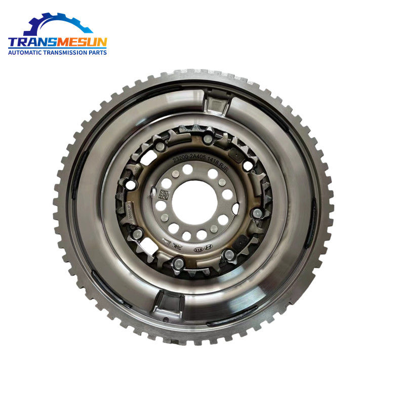 Transmesun Hyundai 7-رفتار دو-گرفتن انتقال چرخ دوشیزه 232002A405 چرخ دوشیزه با مجموعه جدید اصلی