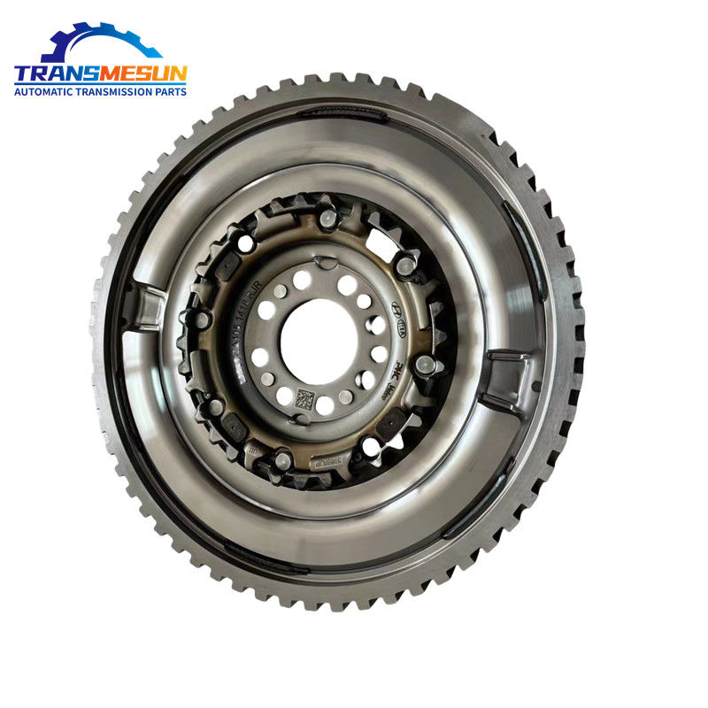 Transmesun Hyundai 7-رفتار دو-گرفتن انتقال چرخ دوشیزه 232002A405 چرخ دوشیزه با مجموعه جدید اصلی