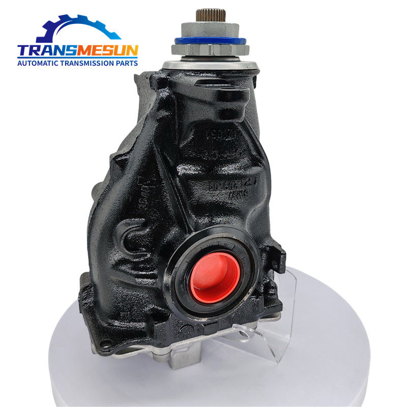 Transmesun 33107599467 دیفرانسیال عقب گیربکس سرعت مونتاژ نسبت 3.08 محور درایو عقب برای BMW سری 3 F35 از OE.7599466