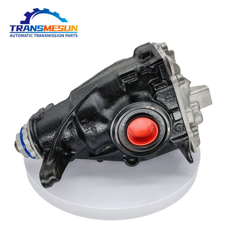 Transmesun 33107599467 دیفرانسیال عقب گیربکس سرعت مونتاژ نسبت 3.08 محور درایو عقب برای BMW سری 3 F35 از OE.7599466
