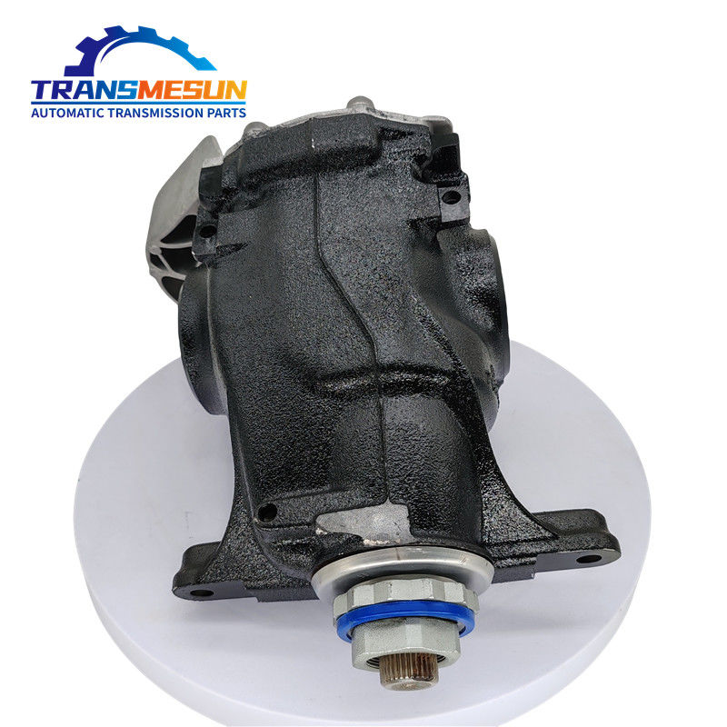 Transmesun 33107599467 دیفرانسیال عقب گیربکس سرعت مونتاژ نسبت 3.08 محور درایو عقب برای BMW سری 3 F35 از OE.7599466