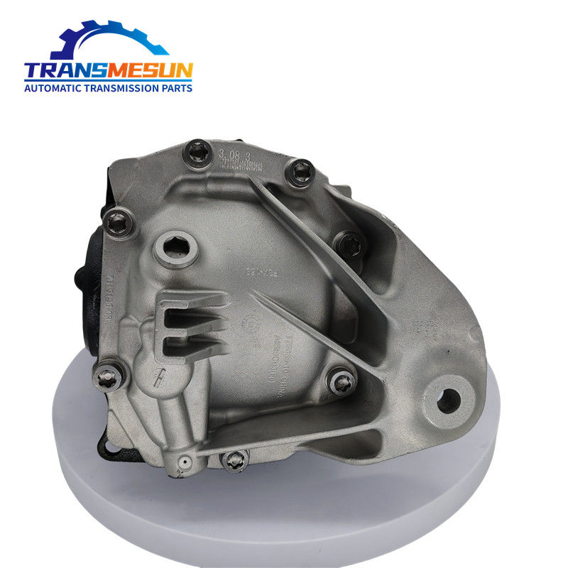 Transmesun 33107599467 دیفرانسیال عقب گیربکس سرعت مونتاژ نسبت 3.08 محور درایو عقب برای BMW سری 3 F35 از OE.7599466