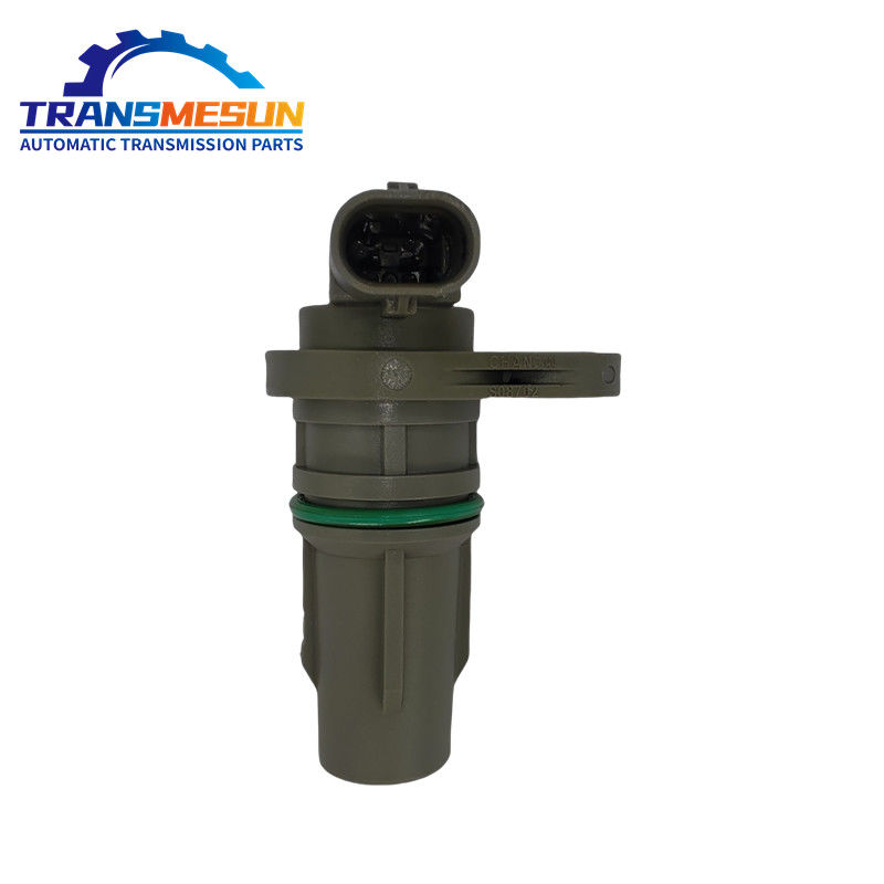 Transmesun DF727 گیربکس انتقال دو kumbratch سنسور سرعت میله ورودی عجیب / حتی برای موتور Changan dongfeng