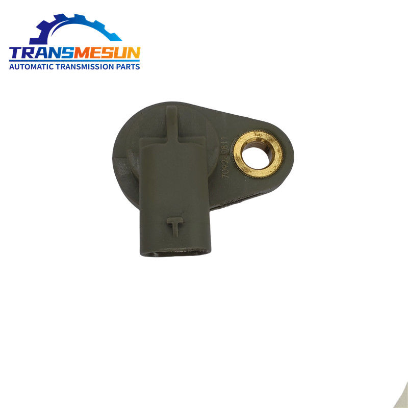 Transmesun DF727 گیربکس انتقال دو kumbratch سنسور سرعت میله ورودی عجیب / حتی برای موتور Changan dongfeng