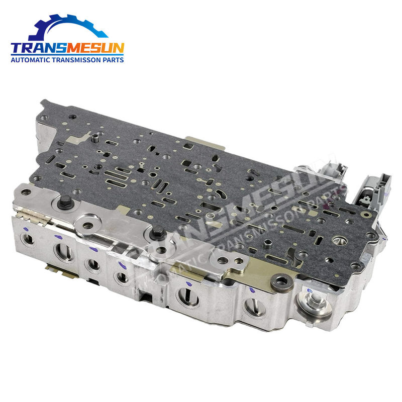 مجموعه جدید 9T50 دریچه بدن دریچه کنترل 24287281 برای کادیلاک 2018-2023 XT4 XT5 1.5L 2.0L