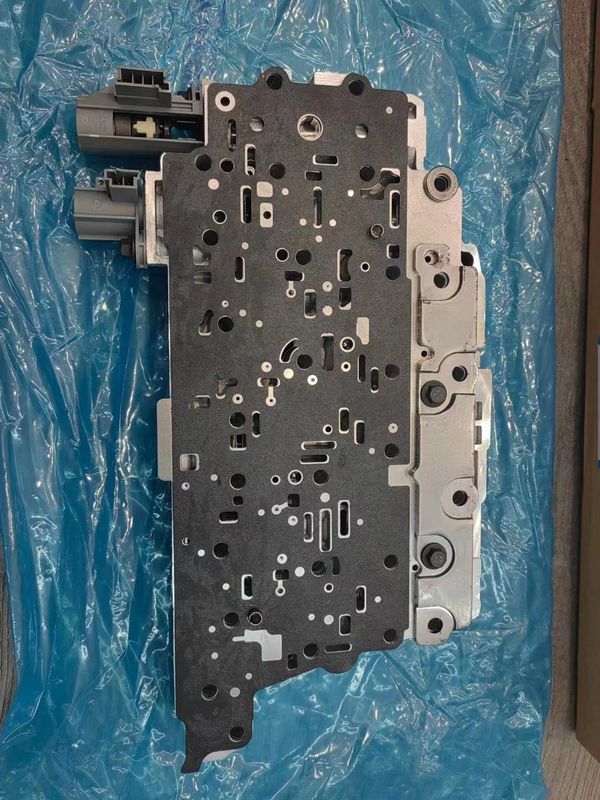 مجموعه جدید 9T50 دریچه بدن دریچه کنترل 24287281 برای کادیلاک 2018-2023 XT4 XT5 1.5L 2.0L