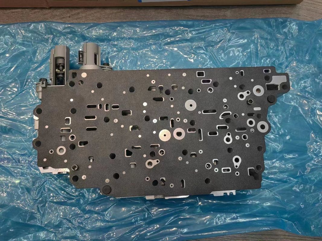 مجموعه جدید 9T50 دریچه بدن دریچه کنترل 24287281 برای کادیلاک 2018-2023 XT4 XT5 1.5L 2.0L
