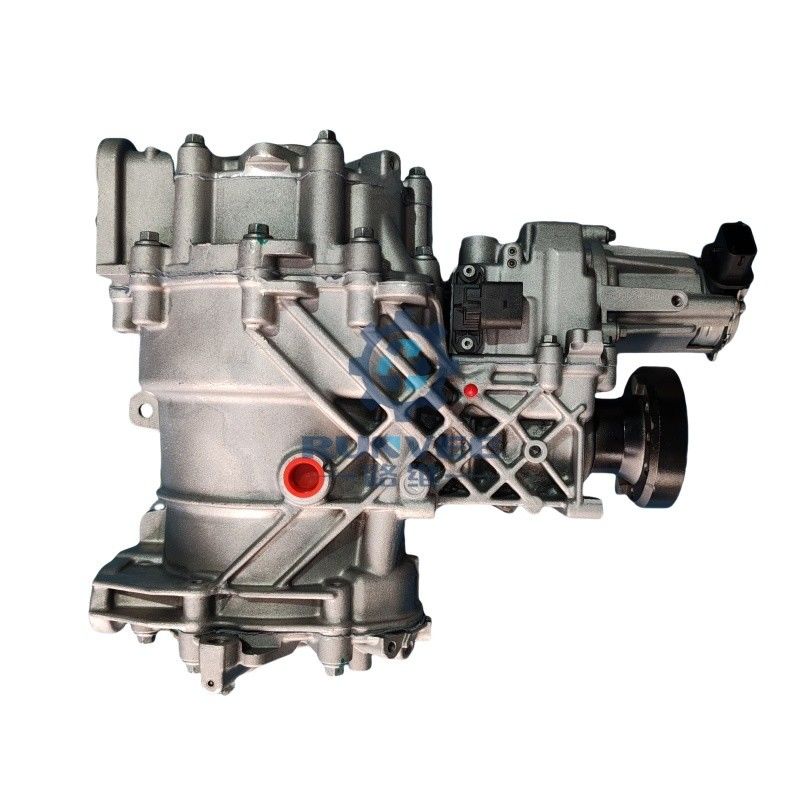 LR061681 G/R=2.58 مجموعه دیفرانسیل عقب برای Land Rover 2013-2019 Range Rover Evoque 2.0T