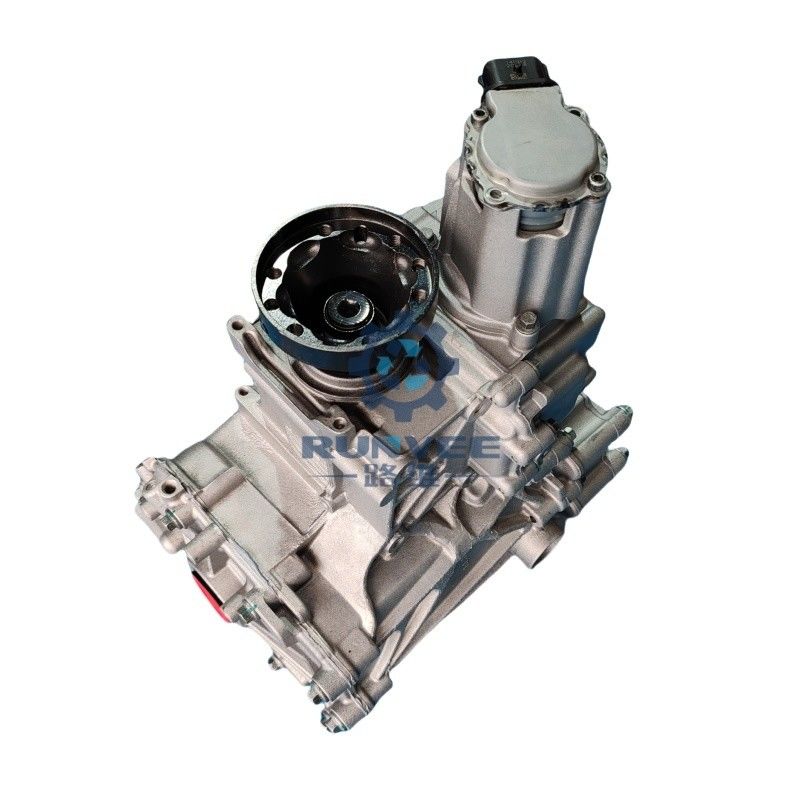 LR061681 G/R=2.58 مجموعه دیفرانسیل عقب برای Land Rover 2013-2019 Range Rover Evoque 2.0T
