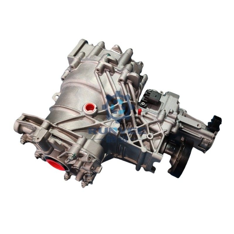 LR061681 G/R=2.58 مجموعه دیفرانسیل عقب برای Land Rover 2013-2019 Range Rover Evoque 2.0T