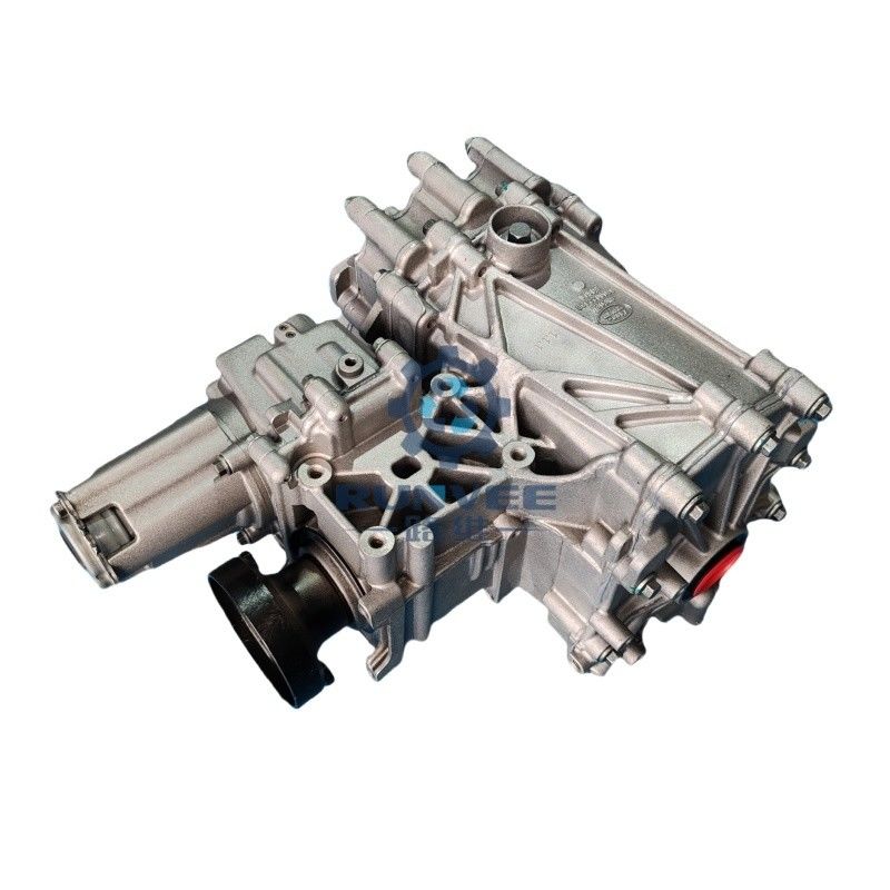 LR061681 G/R=2.58 مجموعه دیفرانسیل عقب برای Land Rover 2013-2019 Range Rover Evoque 2.0T
