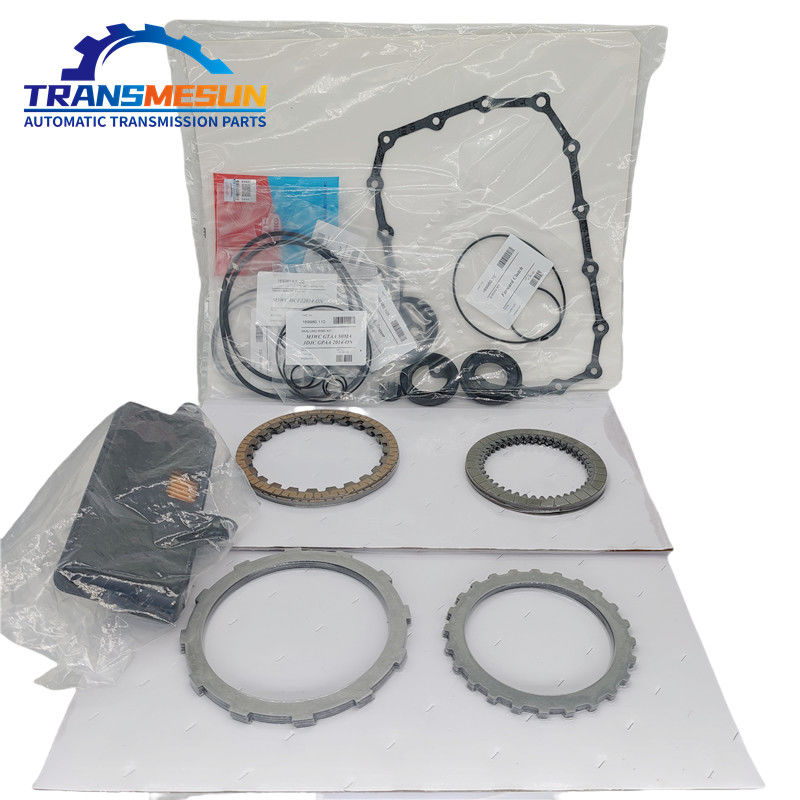 Transmesun 2014-2024 1.0T؛1.5L1.8L M3WC کیت تعمیر گیربکس برای هوندا