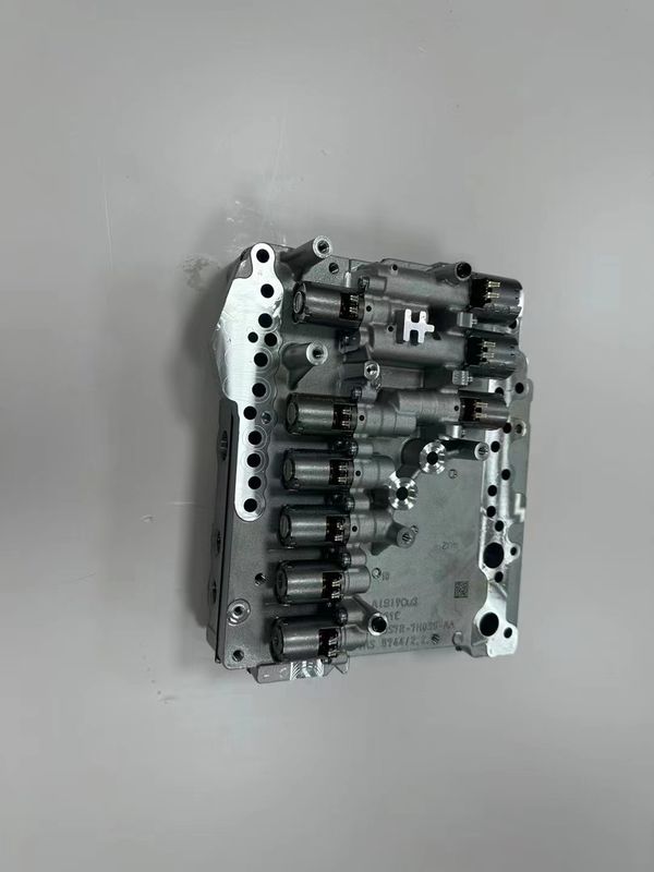 جدید حذف MPS6 6DCT450 6DCT451 مجموعه بدن شیر شامل ماژول کنترل برای مجموعه بدن شیر نیست2006-2018 XC60 1.6T 2.0T