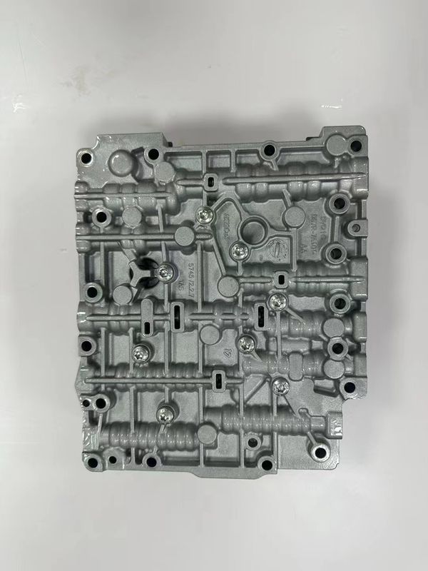 جدید حذف MPS6 6DCT450 6DCT451 مجموعه بدن شیر شامل ماژول کنترل برای مجموعه بدن شیر نیست2006-2018 XC60 1.6T 2.0T
