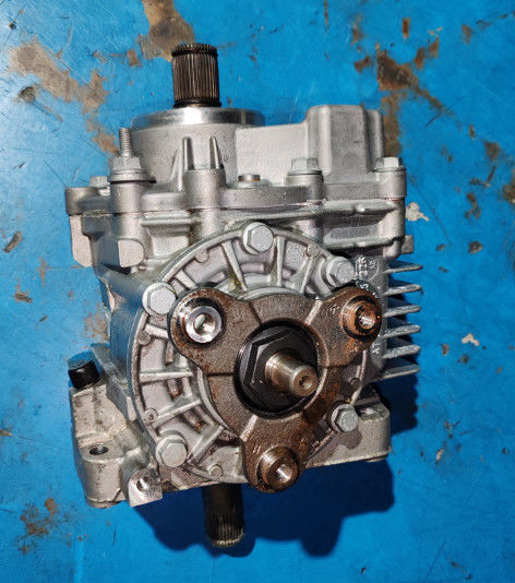 مجموعه ای کاملا جدید از قاب انتقال MPT VAA450 0A6409053AJ 0A6409053AM برای آئودی 2010-2023 Q3 2.0T