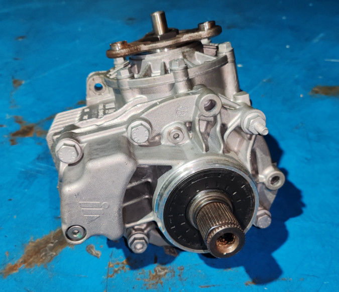 مجموعه ای کاملا جدید از قاب انتقال MPT VAA450 0A6409053AJ 0A6409053AM برای آئودی 2010-2023 Q3 2.0T