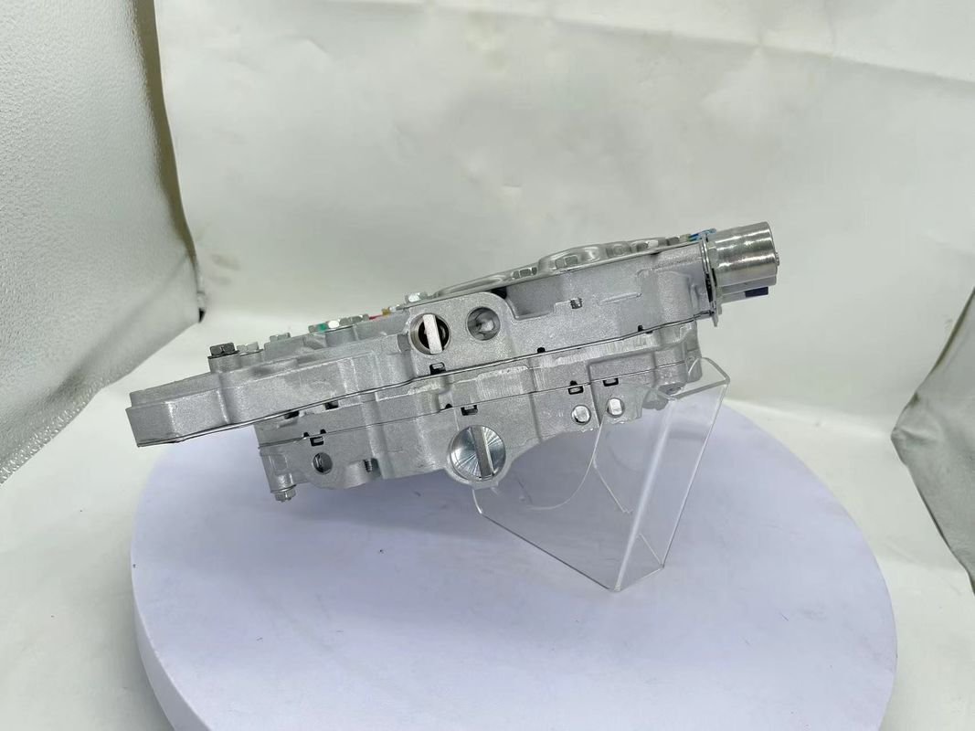 جعبه گیربکس اتوماتیک E4F03B بازسازی شده مجموعه بدنه شیر 31705-3CX00 برای نیسان 2005-2017 Tiida 1.6L