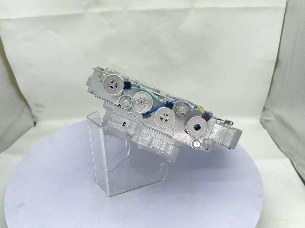 جعبه گیربکس اتوماتیک E4F03B بازسازی شده مجموعه بدنه شیر 31705-3CX00 برای نیسان 2005-2017 Tiida 1.6L