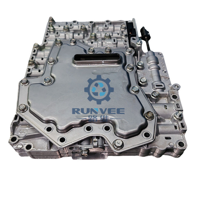 تمام نو RE7R01A انتقال اتوماتیک مجموعه بدن شیر P0500 P0720 P1574 کنترل شیر برای Infiniti Q50