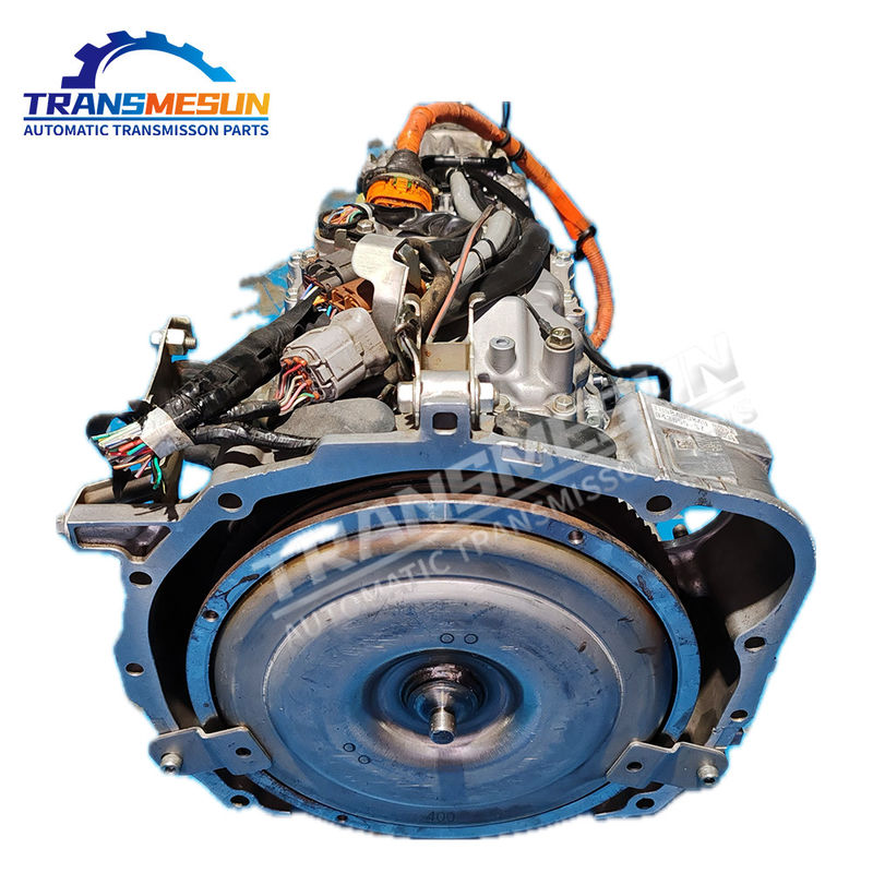 استفاده شده TH58ADD8AB TH58ADD6AA مجموعه انتقال G/R=3.700 31000AJ760 31000AJ300 برای SUBARU 2013-2018 XV هیبرید 2.0L 4WD