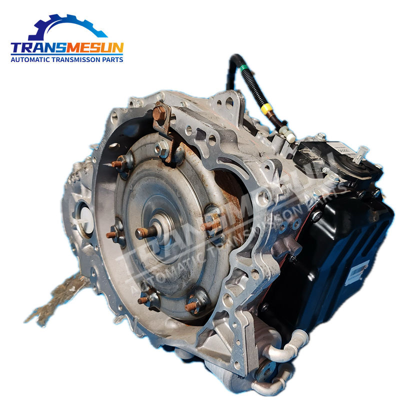 جدید حذف TF-71SC TF-73SC TF-82SC TF-83SC گیربکس اتوماتیک مجموعه بدنه شیر برای 2011-2023 Citroen C4 C5 1.2T 1.6T