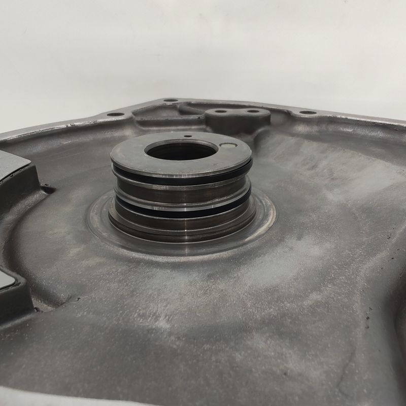 سازمانی بازسازی شده U140F 4 سرعت گیرنده اتوماتیک خانه عقب برای 2000-2013 تویوتا RAV4 35102-42010 2.0L 2.4L