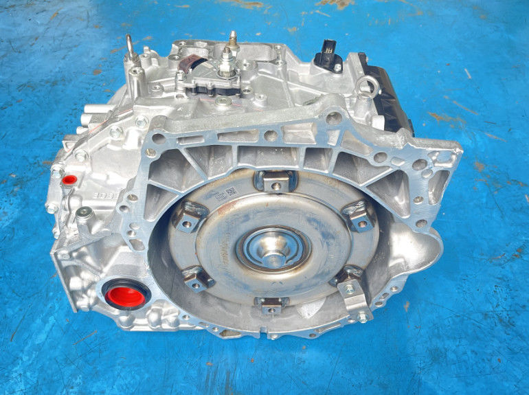 جدید UB80E 8 سرعت اتوماتیک انتقال 30500-33881 30500-33891 برای 2018 تویوتا لکسوس ES260 کامری 2.5L 2WD