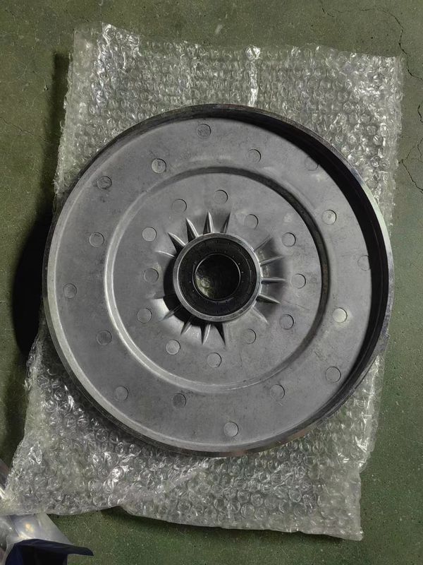 جدید حذف 8P-70H هائیبرید گیربکس جلوی سر پوشش GA8P75HZ گیربکس جلو مهر روغن 1102401053 برای BMW X5 / F18