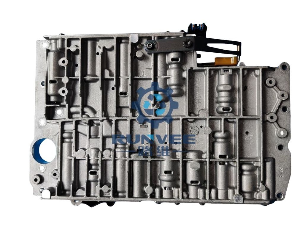 Transmesun 7 سرعت اتوماتیک 722.9 دستگاه کنترل هیدرولیک الکترونیکی کیت تعمیر سنسور سرعت توربو برای مرسدس بنز