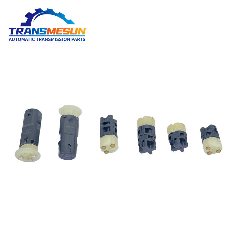 Transmesun 7 سرعت اتوماتیک 722.9 دستگاه کنترل هیدرولیک الکترونیکی کیت تعمیر سنسور سرعت توربو برای مرسدس بنز