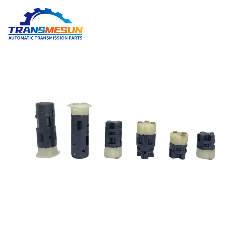 Transmesun 7 سرعت اتوماتیک 722.9 دستگاه کنترل هیدرولیک الکترونیکی کیت تعمیر سنسور سرعت توربو برای مرسدس بنز