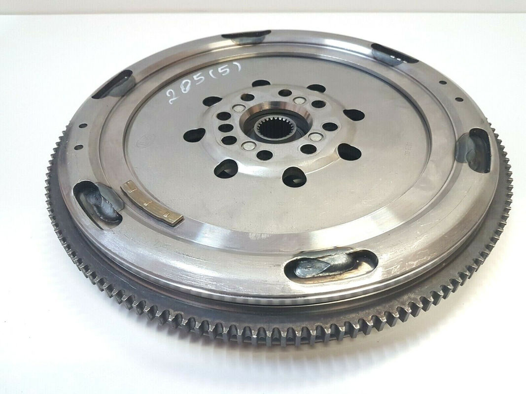 جدید A282 A276 DCT کشنده شوک چرخش دو تکه A2820300200 A2760301303 A2740300000 برای مرسدس بنز کلاس S 400 هیبرید
