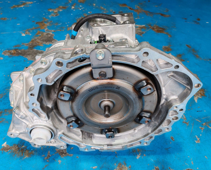 AISIN SSII TS-40SN 4 سرعت اتوماتیک C240010J برای Dongfeng Fengshen 2014 S30 A60-A16 1.5L