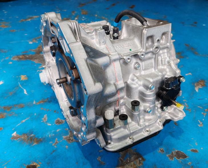 AISIN SSII TS-40SN 4 سرعت اتوماتیک C240010J برای Dongfeng Fengshen 2014 S30 A60-A16 1.5L
