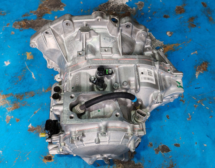 AISIN SSII TS-40SN 4 سرعت اتوماتیک C240010J برای Dongfeng Fengshen 2014 S30 A60-A16 1.5L