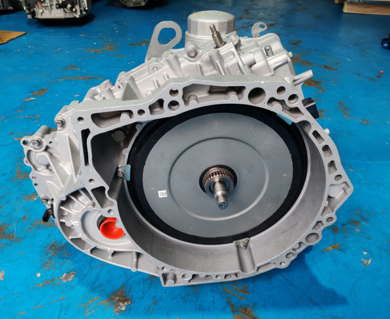 فرکانس DF727 TM047FDA 7-DCT DF727A12 برای 2018-2020 DONGFENG FORTHING T5 T5L 1.6T 2WD