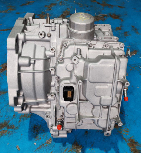 فرکانس DF727 TM047FDA 7-DCT DF727A12 برای 2018-2020 DONGFENG FORTHING T5 T5L 1.6T 2WD